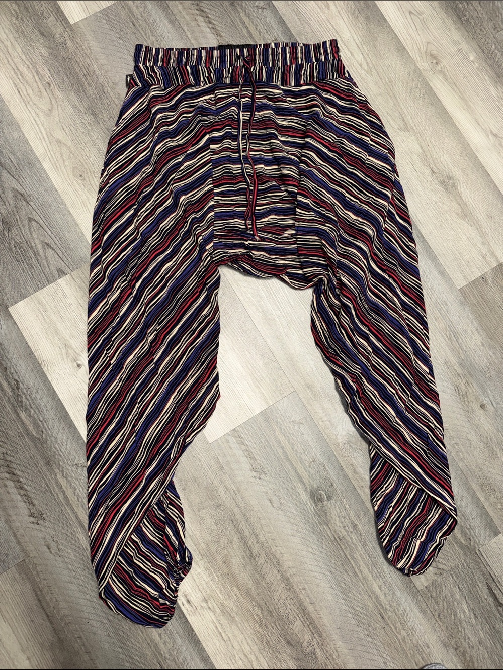 Buddha pants bottoms